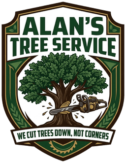 Alan's Tree Service
